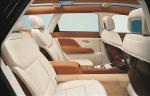Audi Avantissimo Concept 2001 года